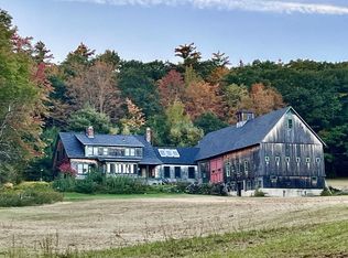 100 Hardy Hill Rd, Marlborough, NH 03455