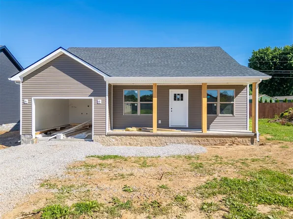 118 Garland Way, Russellville, KY 42276