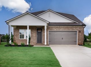 29531 Gallows Cv NW, Harvest, AL 35749