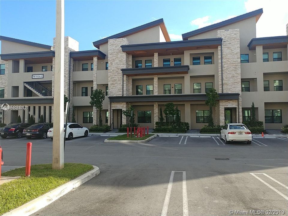 1st image of 7805 NW 104th Ave APT 33