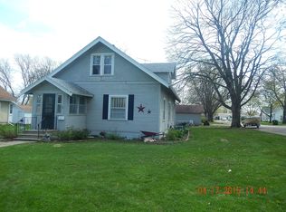 622 W South St, Winterset, IA 50273