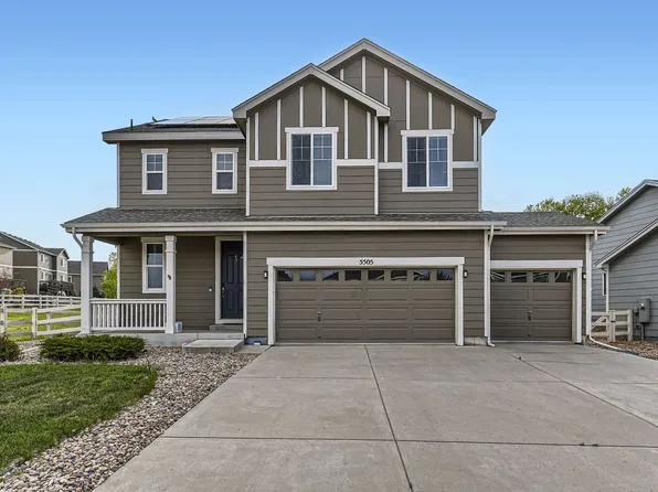 5505 Echo Hollow St, Castle Rock, CO 80104