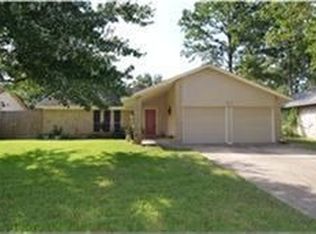 3622 Wells Mark Dr, Humble, TX 77396