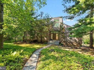 153 Herrontown Ln, Princeton, NJ 08540