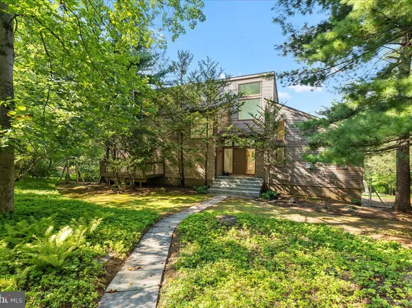153 Herrontown Ln, Princeton, NJ 08540