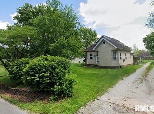 319 Ash St, Carlinville, IL
