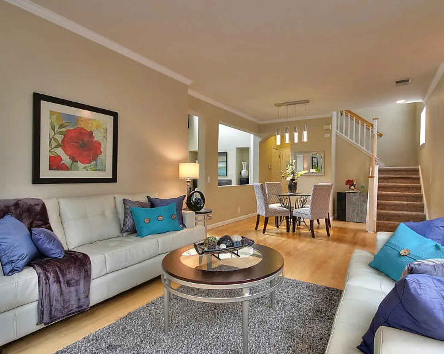 4 bed, 2.5 bath, 1797 sqft, $4,250 — Photo 2