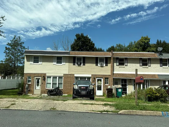 1079 Deer Run, Reading, PA 19606