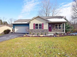 3276 Catalina Ave NW, Massillon, OH 44646