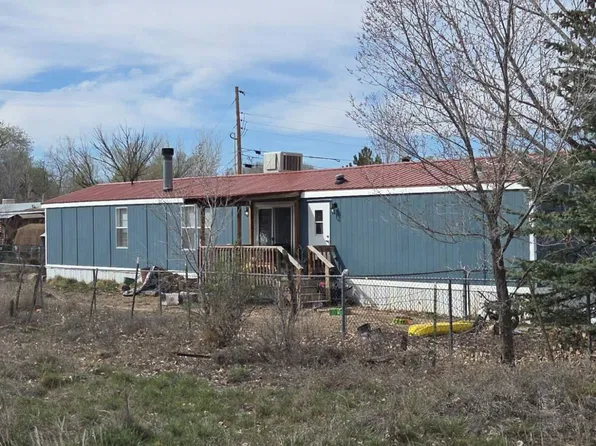 1317 Animas St, Cortez, CO 81321