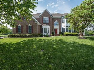 40771 Lenah Run Cir, Aldie, VA
