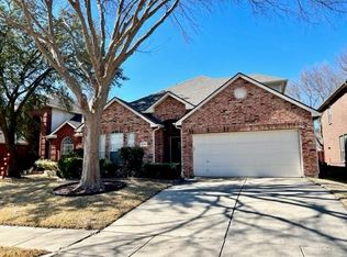 629 Bella Vista Dr, Coppell, TX 75019