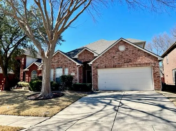 629 Bella Vista Dr, Coppell, TX 75019