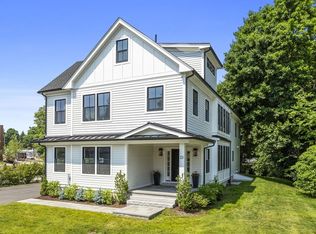 23 Lawrence Rd, Wellesley, MA 02482
