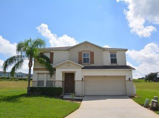 862 Kettering Rd, Davenport, FL 33897