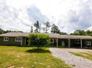 164 Ett Brown Rd, Deer Lodge, TN 37726