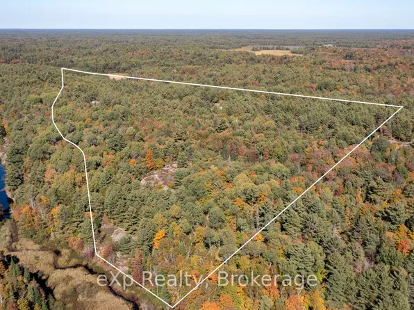 0 Shebeshekong Rd, Carling, ON P0G 1G0