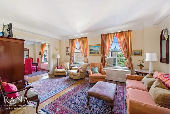 Sold by Keller Williams NYC | media 11