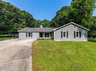 30 Court, Ellenwood, GA 30294