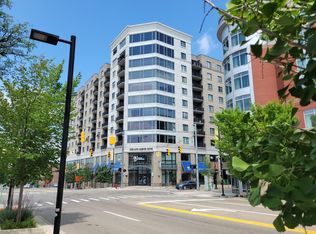 111 N Ashley St SUITE 412, Ann Arbor, MI 48104