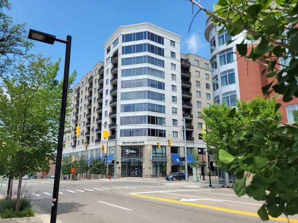 111 N Ashley St Suite 412, Ann Arbor, MI 48104