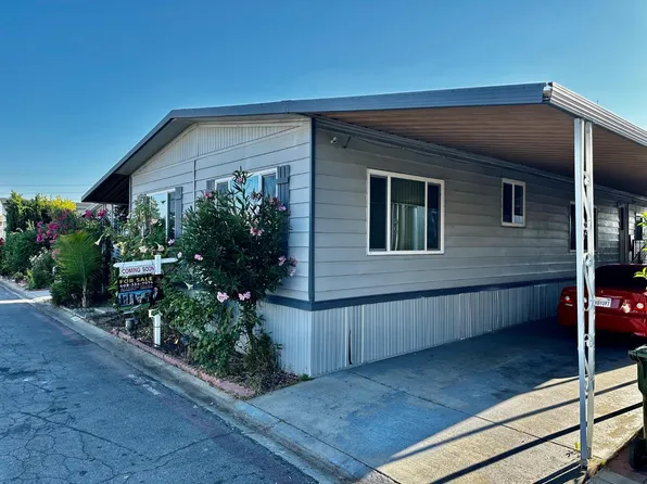 2690 Whispering Hills Rd Unit 2690, San Jose, CA 95148