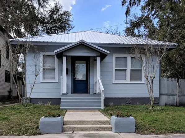 125 Hotel St, Palatka, FL 32177