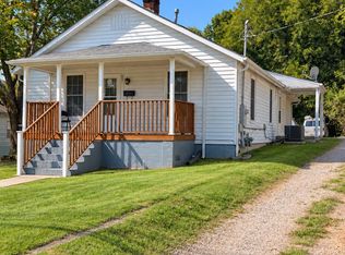 126 Mimosa St, Danville, VA 24541