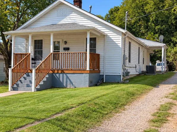 126 Mimosa St, Danville, VA 24541