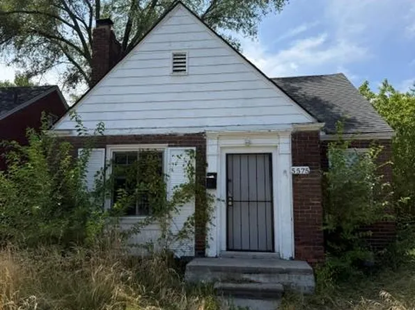 5575 Oldtown St, Detroit, MI 48224
