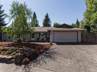 3057 SE Rood Ct, Hillsboro, OR 97123