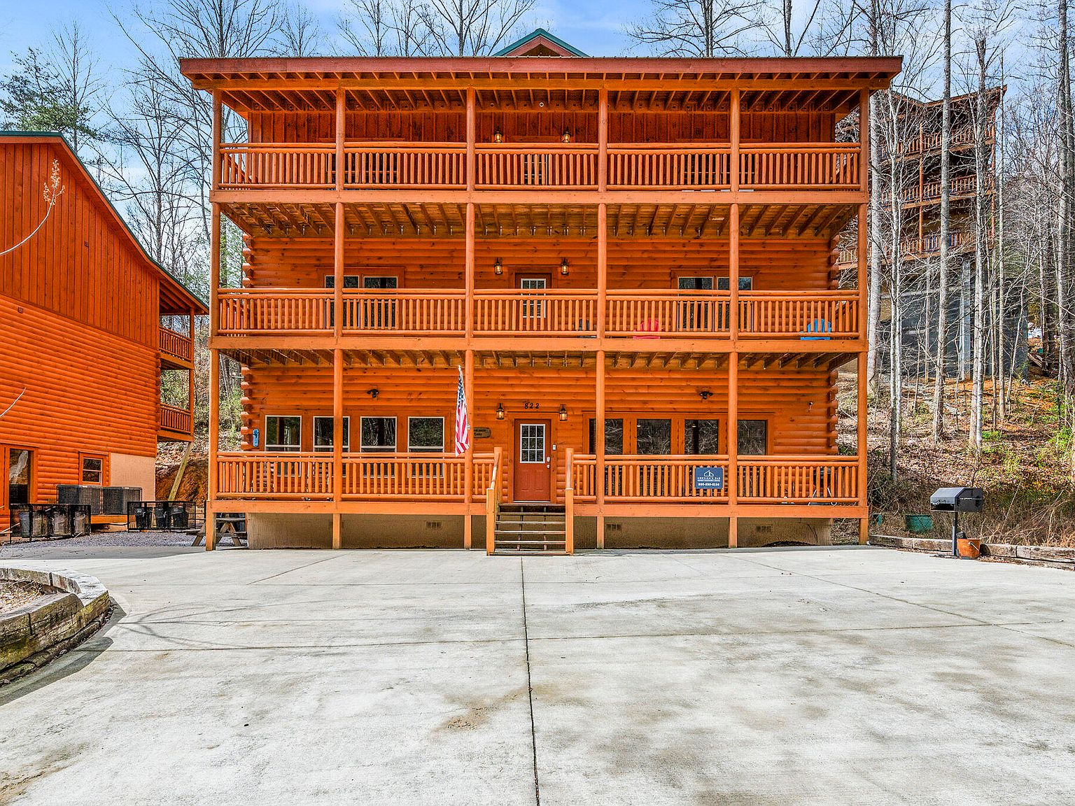 822 Rush Branch Rd, Pigeon TN 37863 MLS 300366 Zillow