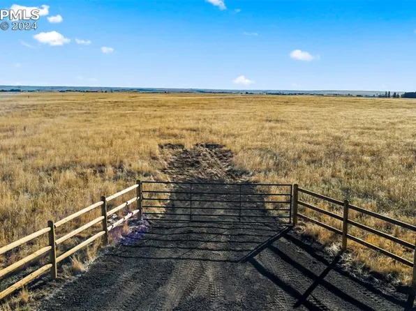 3685 J D Johnson Rd, Peyton, CO 80831