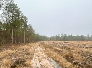 County Road 8, Hampton, AR 71744