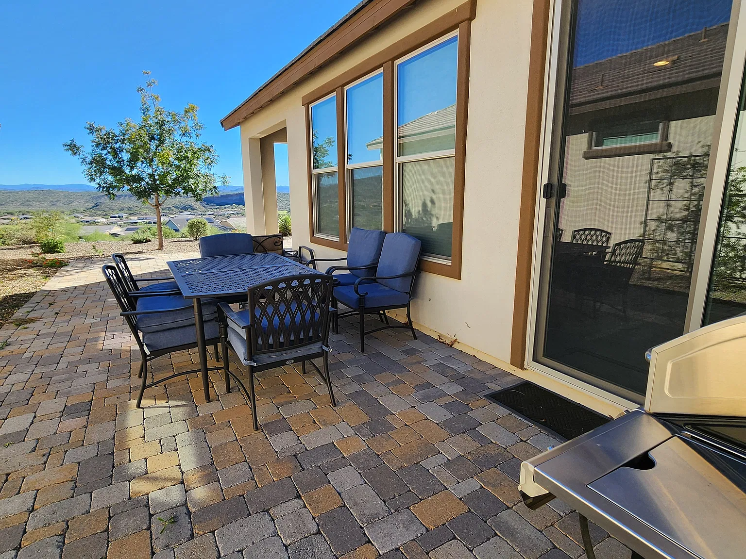 3753 Goldmine Canyon Way - 1 — Photo 2