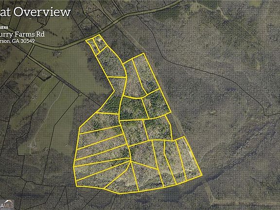 3rd image of 0 Curry Farm Rd #38