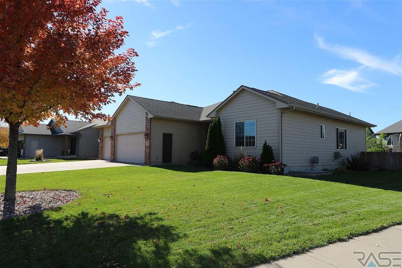 4409 S Graystone Ave, Sioux Falls, SD 57103 Zillow