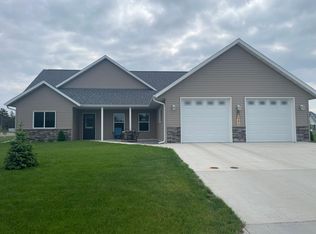 1002 8th Ave NW, Perham, MN 56573