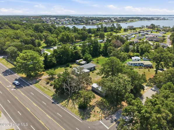 4827 Highway 24, Newport, NC 28570