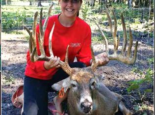 8550 Bluefield Rd, Okeechobee, FL 34972