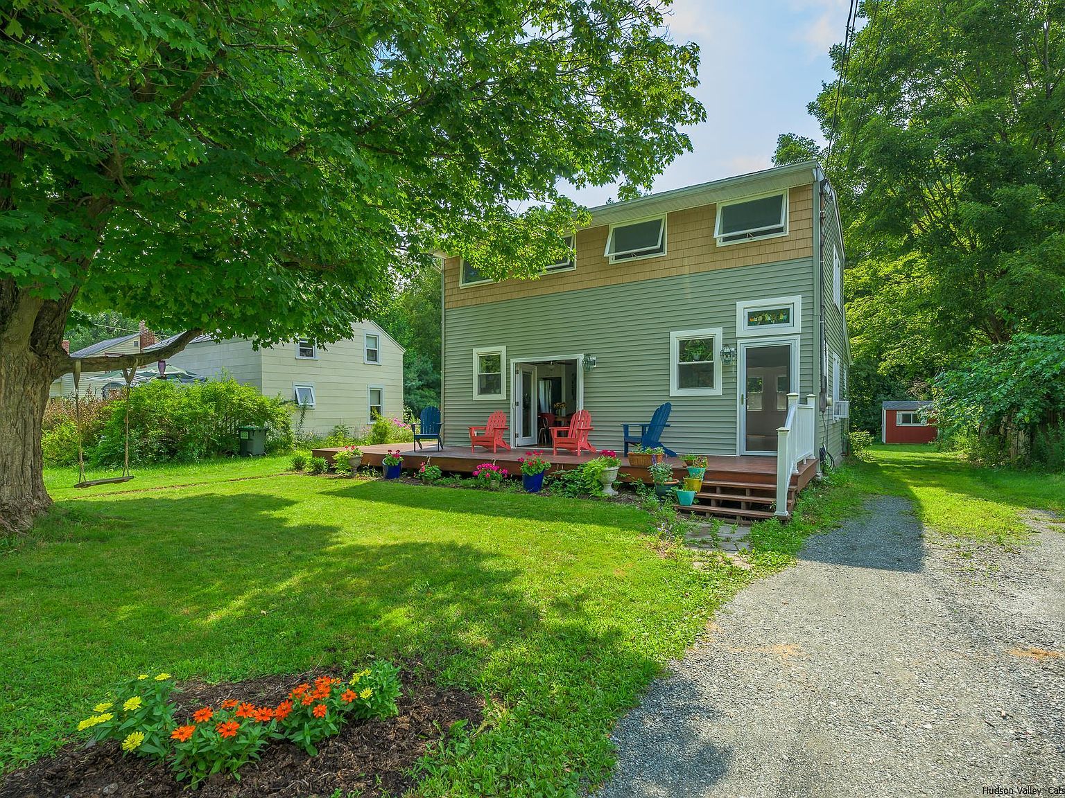 10 Railroad Ave, Kinderhook, NY 12106 MLS 20232332 Zillow