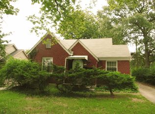 612 Brister St, Memphis, TN 38111