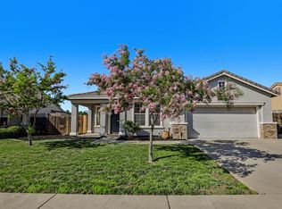 1175 Bronco Dr, Plumas Lake, CA 95961