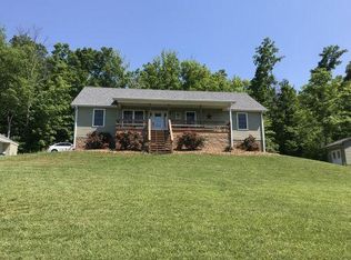 8053 Highway 776, Monticello, KY 42633