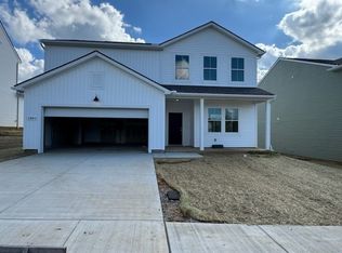 3707 Seapepper Dr LOT 34, Columbia, TN 38401