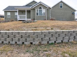 2 Jefferson Loop, Jefferson City, MT 59638