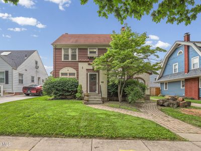 4523 Overland Pkwy, Toledo, OH, 43612