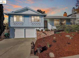 4558-4558 Fieldcrest Dr, El Sobrante, CA