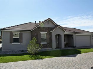 4769 Tree Swallow Ln, Sparks, NV 89436