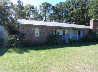 3280 Driggers Rd, Waycross, GA 31503